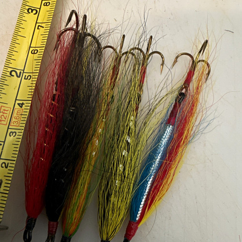 Assorted hand tied - assorted, waddington