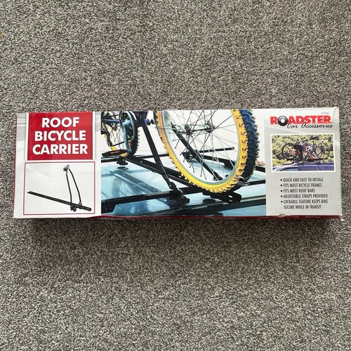 Roadster roof bicycle mountain - roadster,