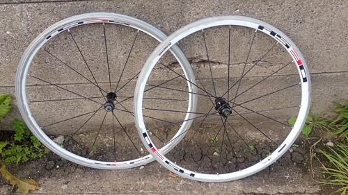 Shimano rs30 wheelset - rs30,