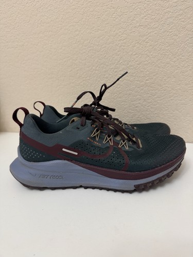 Nike react pegasus trail - nike,