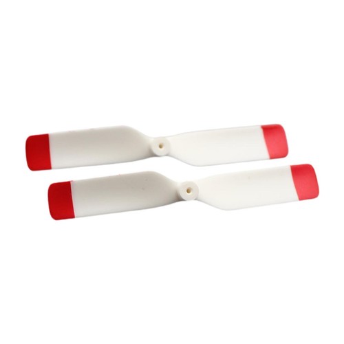 2pcs helicopter tail wind - 2pcs,