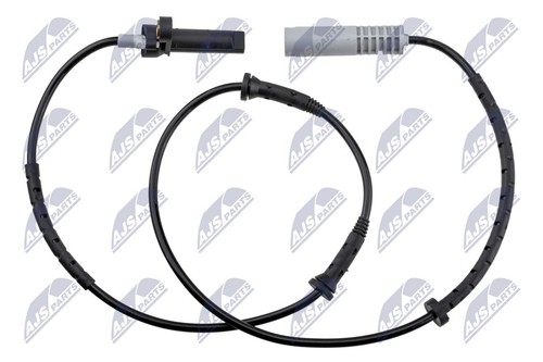 Hca bm 040 nty - n.t.y., sensor