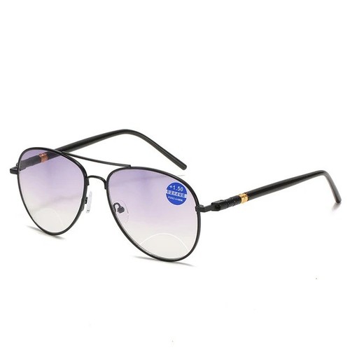 Mens aviator style reading - uk,