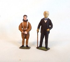Heyde for Bassett-Lowke Gauge
