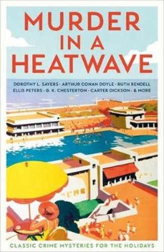 Various murder heatwave - murder, in