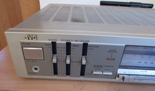 JVC R-K10L Stereo Amplifier  -