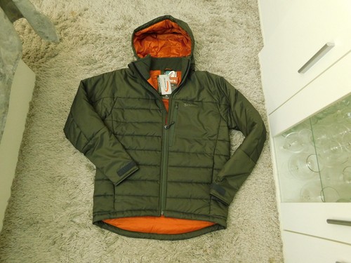 Simms exstream insulated - simms,