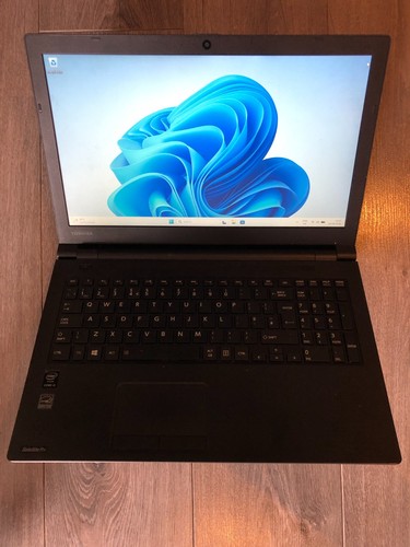 Toshiba satelite pro r50 - toshiba,