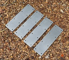 Timber railway sleeper - timber,