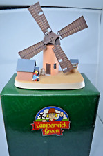 ROBERT HARROP CAMBERWICK GREEN