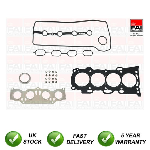 Cylinder head gasket - head,