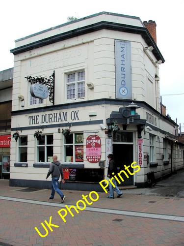 Photo 6x4 the durham - 6x4,