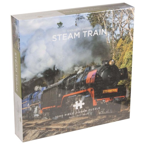 Exquisite steam train - exquisite,