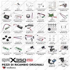 DRONE WALKERA QR 350 PRO