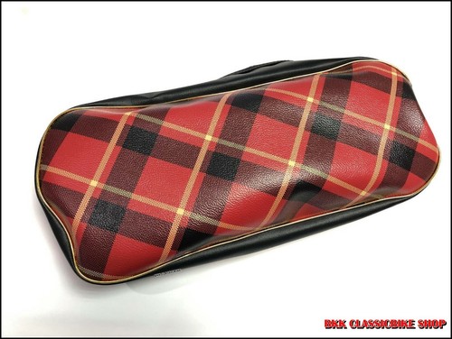 Honda z50m monkey seat cover - honda,