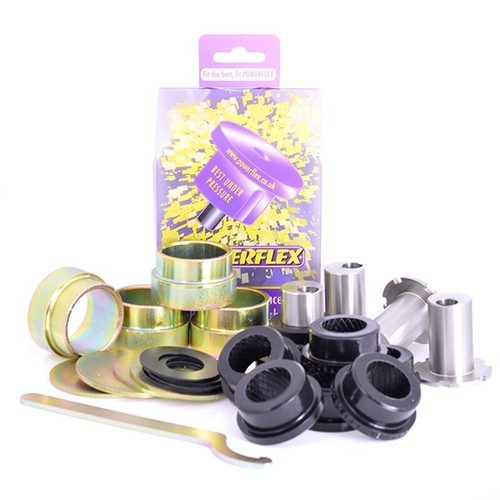 Powerflex frt lower wishbone - powerflex,