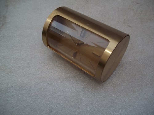 Vintage swiza desk mantle - 8, desk/mantle
