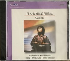 Santoor By PT Shiv Kumar