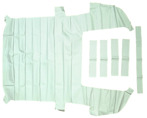 Bond equipe headlining - headlining, fits