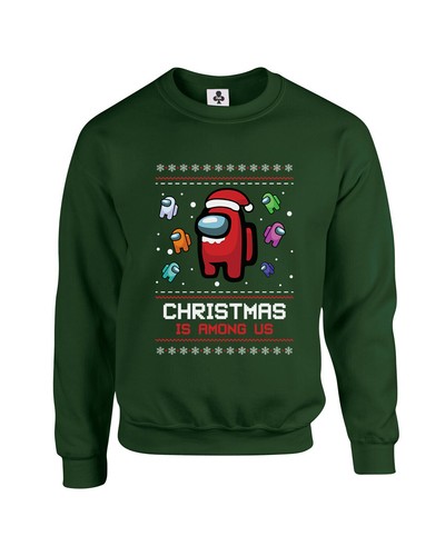 Christmas among adults - among,