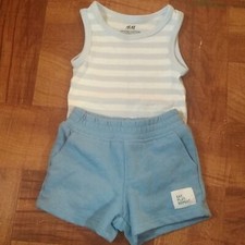 NWOT NEW Baby Boys 3 Months