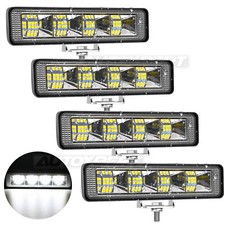 6INCH 5000LM Work Light Bar