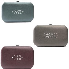 Manicure Set in Case Mini