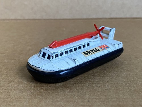 Matchbox superfast srn6 - matchbox,