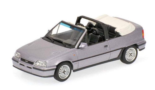 Opel kadett gsi cabriolet - opel,