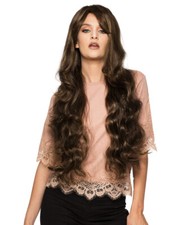 Wavy Cher | 530 | Wig Pro | Synthetic Wig Collection