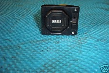 Toyota MR2 MK1 Electric Mirror