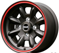 ULTRALITE CLASSIC MINI WHEELS