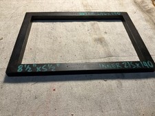 Letterpress printing cast - printing,