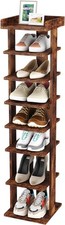HOME BI 7-Tier Narrow Shoe