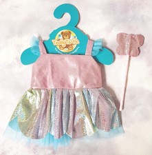 Teddy Tastic, Fits Build A