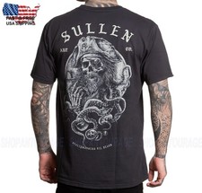 Sullen Art Collective Scally