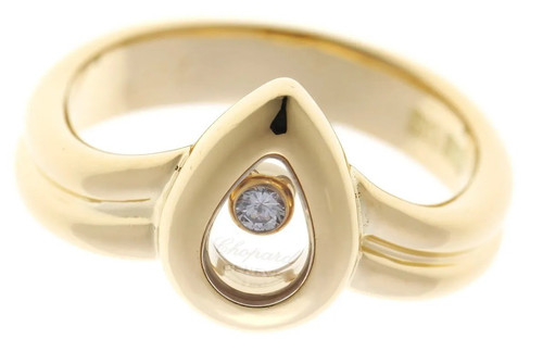 Chopard vintage happy diamonds - vintage,