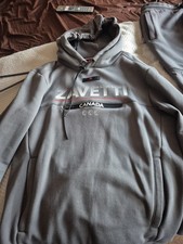 zavetti hoodie and joggers