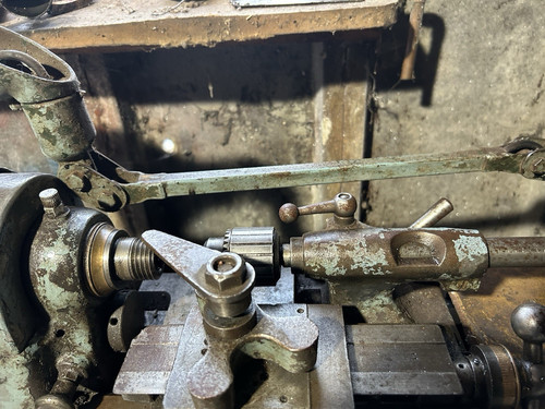 Lorch schmidt co manual - lorch,