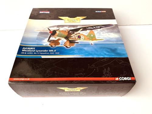 Corgi aa36805 westland - aa36805, 1:72