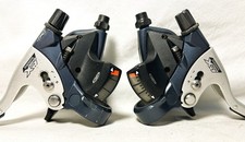 Vintage SHIMANO Deore LX