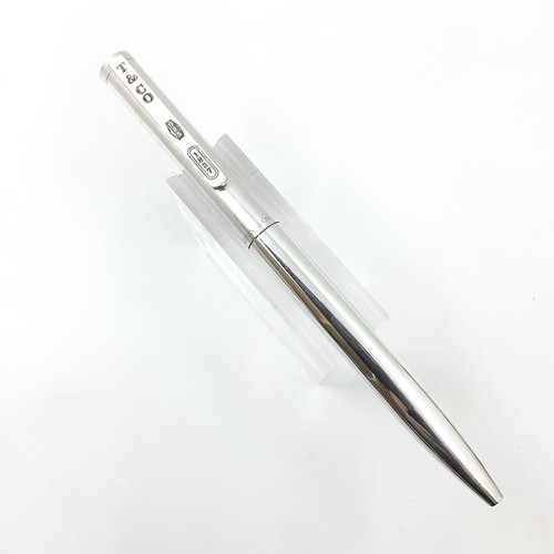 Tiffany sterling silver - &,