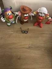 Disney Toy Story Mr. Potato