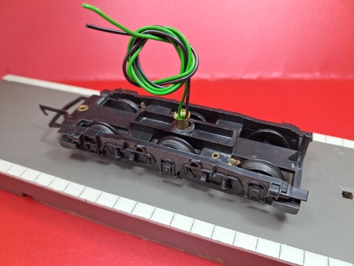 Triang hornby wheel bogie - triang,