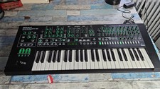 Roland SYSTEM-8 Plug-Out Synth. Ex-demo Roland UK, full manufacturer warranty.