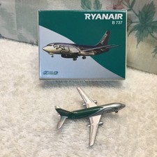 Schabak 1:600 Ryanair Boeing
