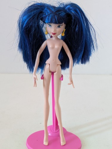 Winx club musa - musa, with
