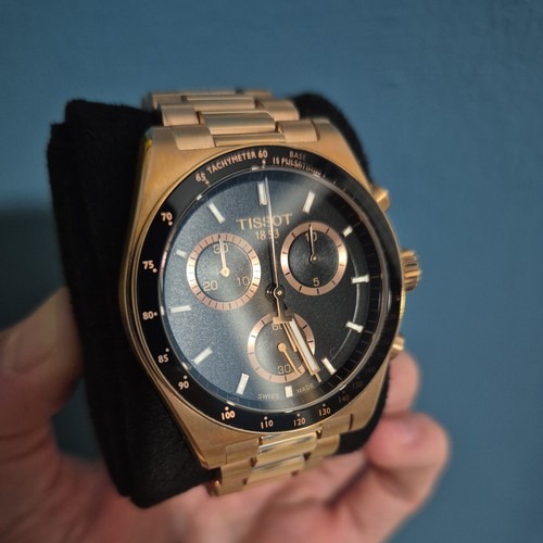 Tissot mens 516 - tissot, pr