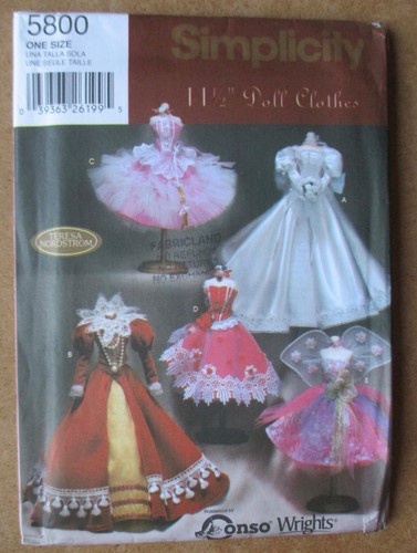Simplicity diva sewing pattern - simplicity,