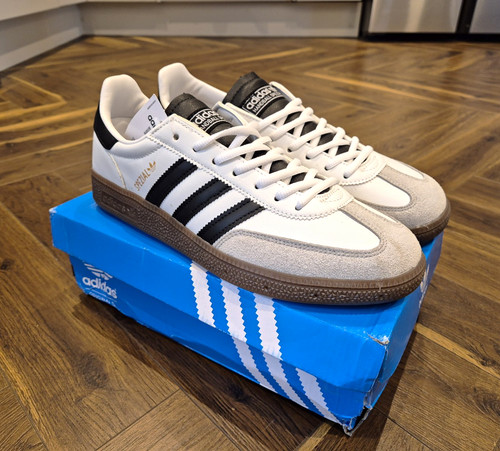Adidas spezial trainers - spezial,